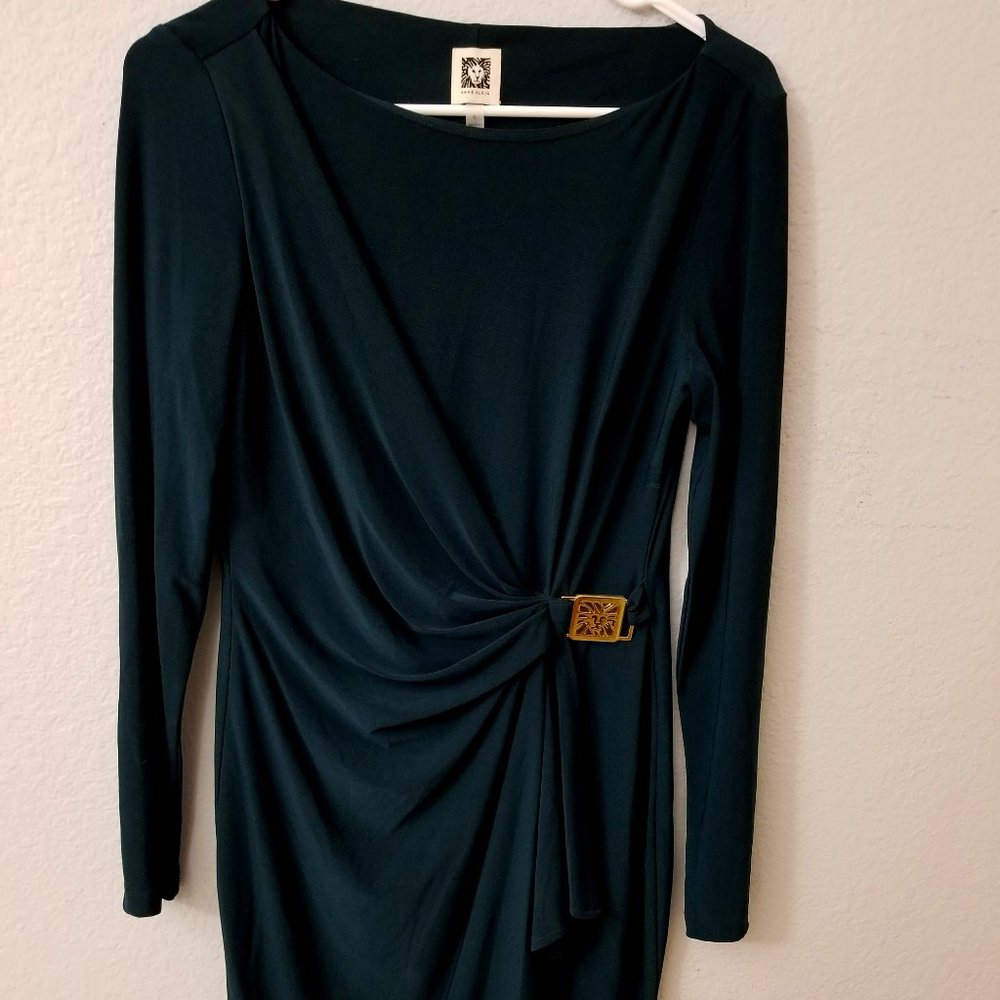 Anne Klein dress